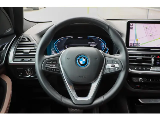 BMW X3 xDrive30e High Executive 2023 Hybride Benzine 29