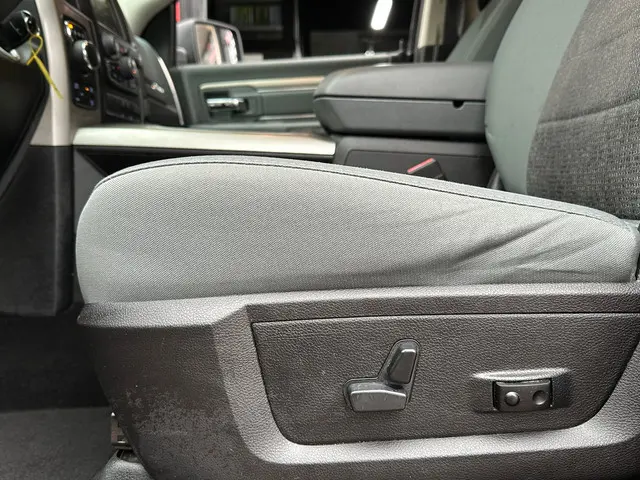 Dodge Ram 1500 Automaat Navi Clima Camera 2016 LPG/Gas 22