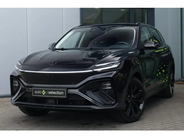 MG Marvel R Luxury 70 kWh 2022 Elektrisch 33
