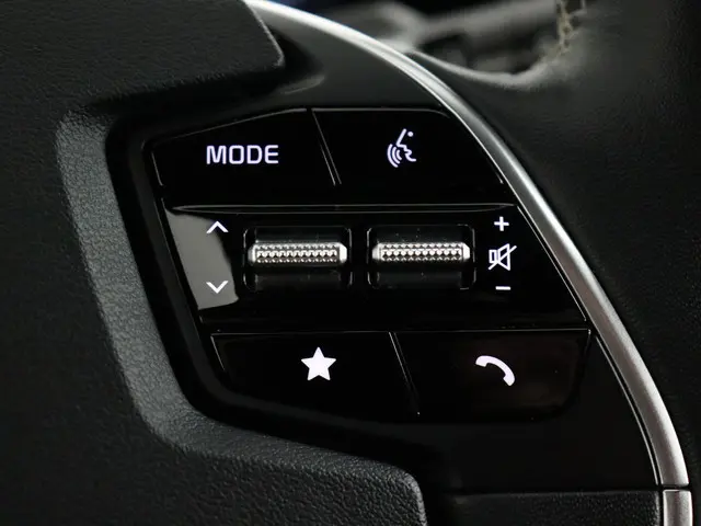 Kia EV6 GT-Line 77.4 kWh 2022 Elektrisch 26