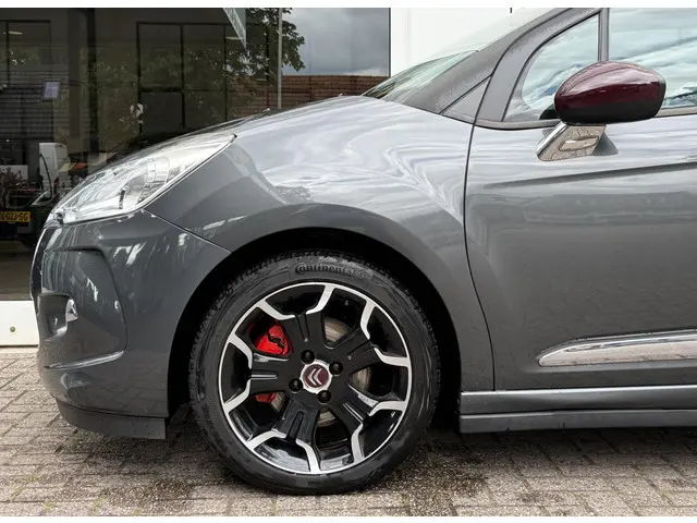 Citroën DS3 1.6 THP Sport Chic 2012 Benzine 7