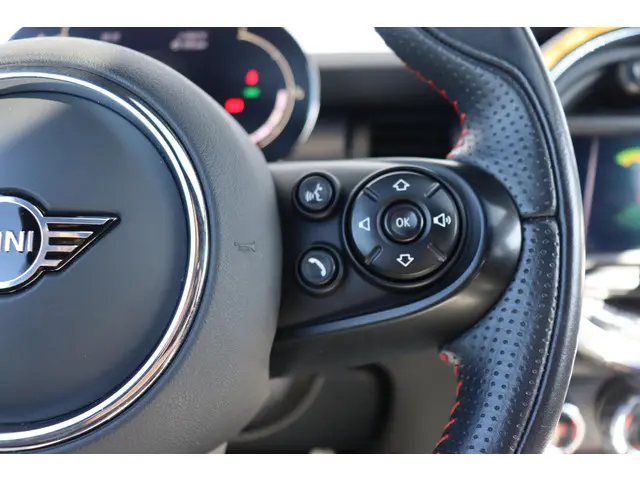 MINI Cooper Mini 1.5 2021 Benzine 14
