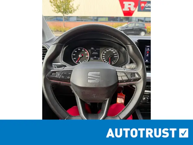 SEAT Ibiza 1.0 EcoTSI Style 2022 Benzine 23