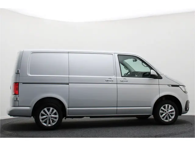 Volkswagen Transporter 2.0 TDI L1H1 Automaat 2020 Diesel 9