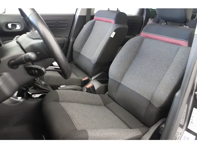 Citroën C3 Aircross 1.2 PureTech C-Series 2022 Benzine 11