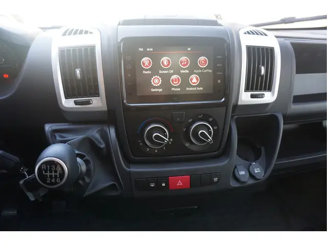 Citroën Jumper 33 2.2 140PK L1H1 BPM VRIJ!! 2024 Diesel 11