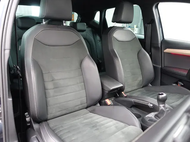SEAT Ibiza 1.0 TSI Excellence 2019 Benzine 3