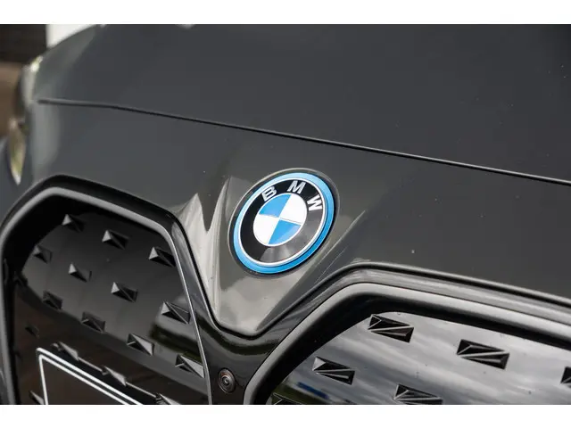BMW i4 M50 xDrive 2025 Elektrisch 41