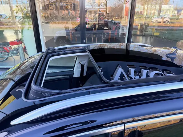 Volkswagen T-Roc 1.5 TSI Style Business 2021 Benzine 4