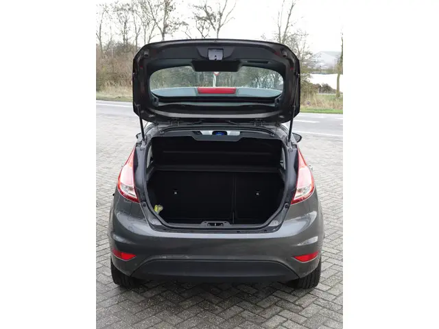 Ford Fiesta 1.0 Style 2015 Benzine 9