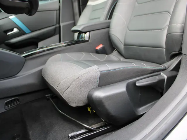 Citroën ë-C4 Shine 50 kWh 2021 Elektrisch 15