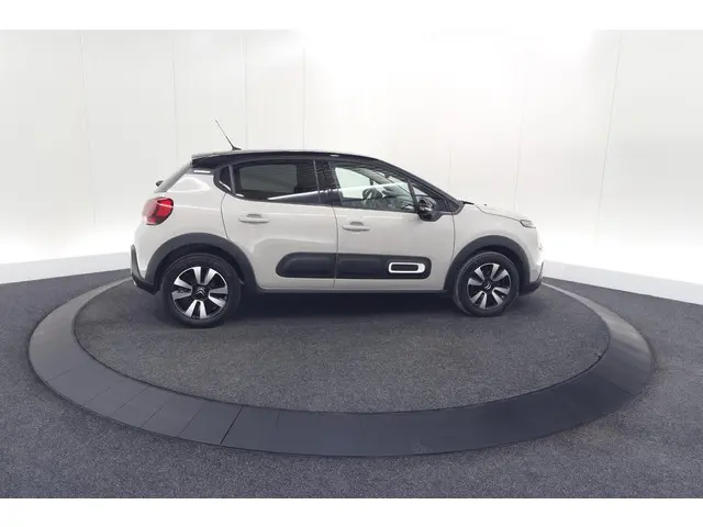 Citroën C3 PureTech 82 S&S Feel Edition 2021 Benzine 9