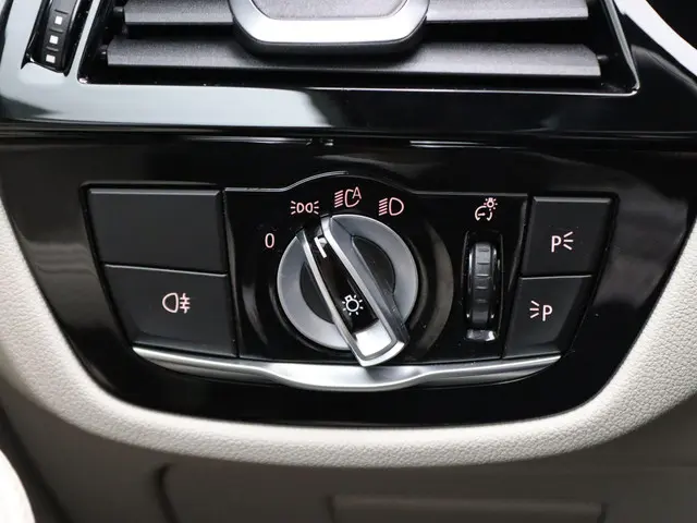 BMW 5 Serie Touring 540i xDrive 2022 Benzine 14