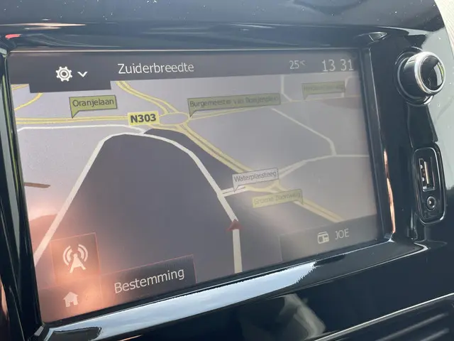 Renault Clio Estate 0.9 TCe Intens 2019 Benzine 8