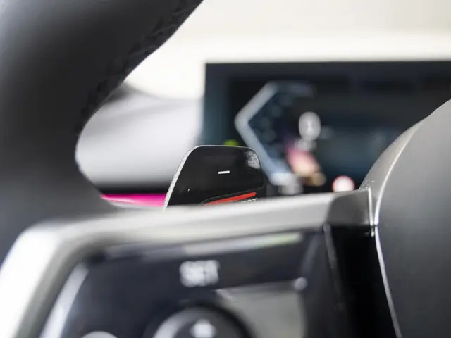 BMW 5 Serie Sedan 520i 2025 Benzine 18