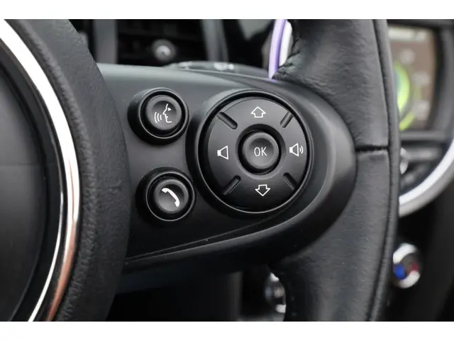 MINI Cooper Cabrio Mini 1.5 - JCW Pakket 2016 Benzine 14