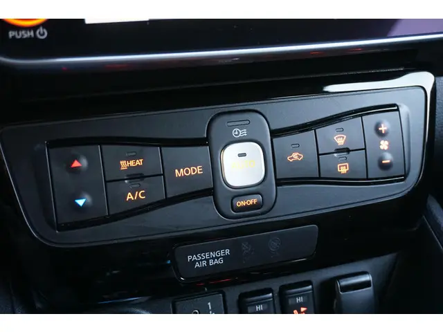 Nissan Leaf Tekna 39 kWh 2024 Elektrisch 27