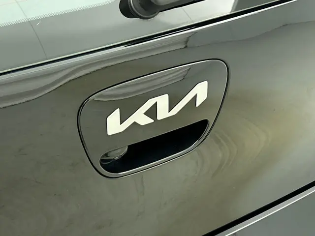 Kia Picanto 1.0 DPi DynamicLine Automaat 2023 Benzine 23