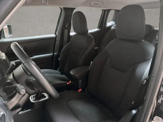 Jeep Renegade 1.0T Limited Sport 2019 Benzine 12