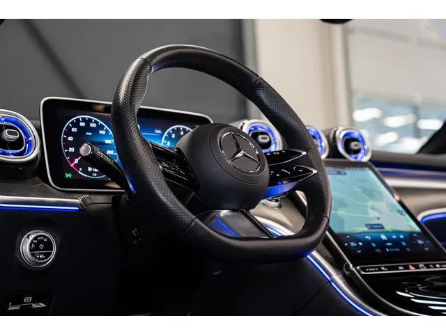 Mercedes-Benz CLE Cabriolet 200 AMG Line 2024 Benzine 22