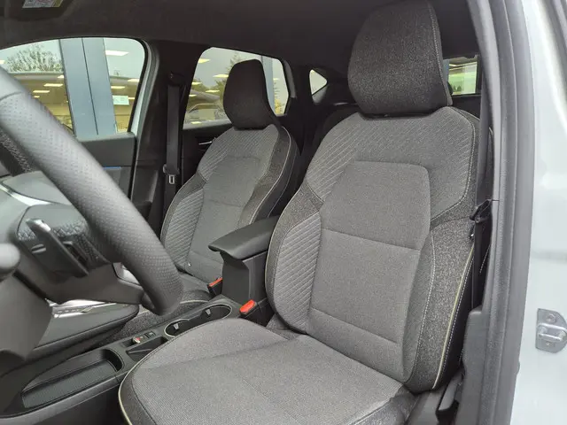 Mitsubishi ASX 1.3 DCT First Edition 2025 Benzine 9