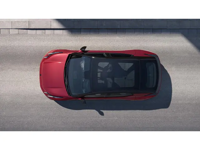 Lynk & Co 02 More 66 kWh 2025 Elektrisch 6