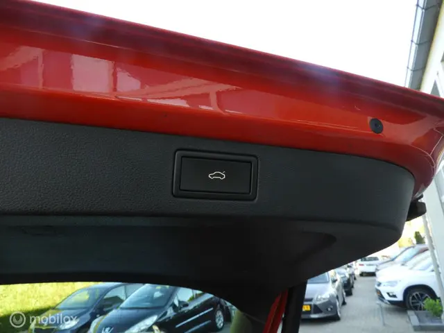 Škoda Kamiq 1.0 TSI Monte Carlo edition 2021 Benzine 12