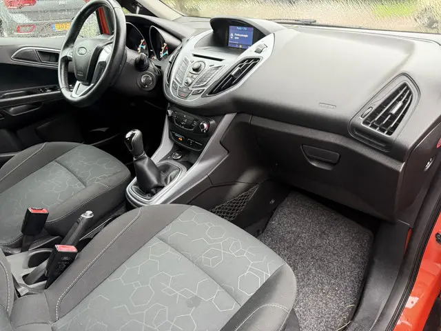 Ford B-MAX 1.0 EcoBoost Style 2014 Benzine 11