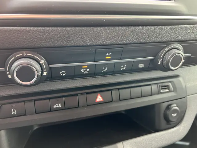 Peugeot Expert 2.0 BlueHDI 120 L2 Grip 2021 Diesel 29