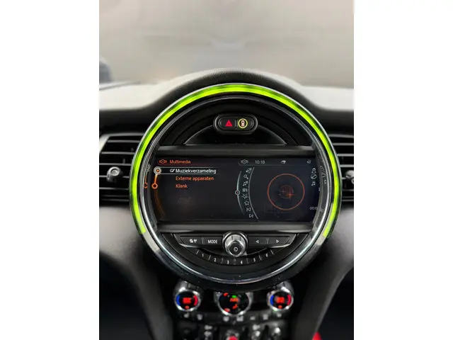 MINI Cooper S Mini 2.0 Pepper Automaat 2015 Benzine 59