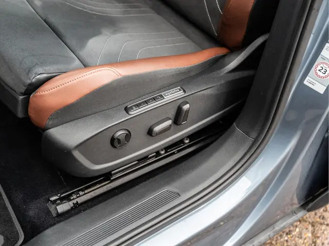 Volkswagen ID.5 Pro 77 kWh 2022 Elektrisch 16