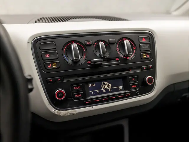 SEAT Mii 1.0 Sport 2016 Benzine 8