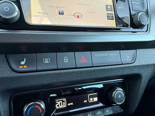 Škoda Fabia Combi 1.0 Business Edition 2019 Benzine 25