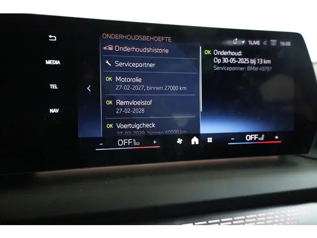 BMW 1 Serie 120 2025 Benzine