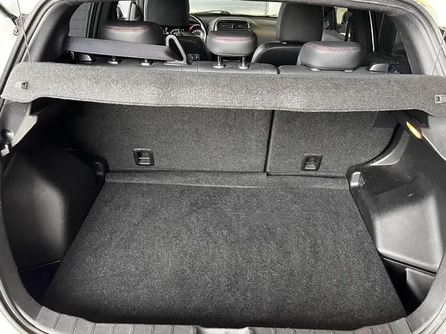 Mitsubishi ASX 2.0 Intense+ 2019 Benzine 25