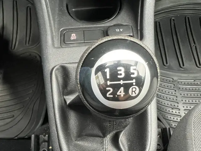 Volkswagen up! 1.0 move up! BlueMotion 2013 Benzine 19
