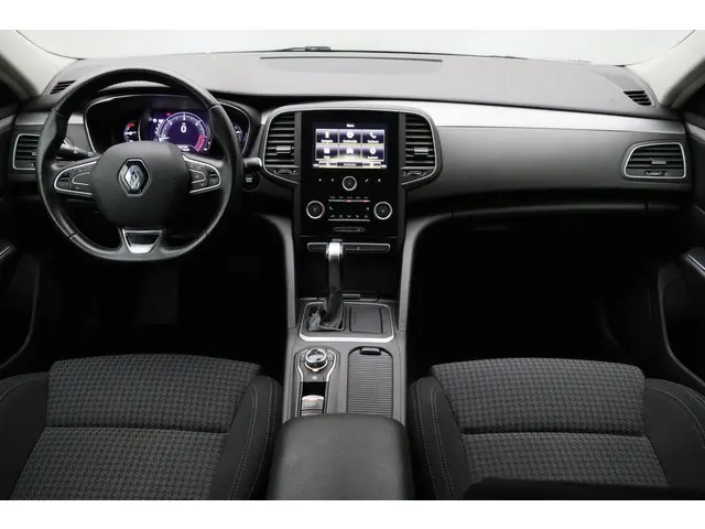Renault Talisman Estate 1.5 dCi Zen 2017 Diesel 4