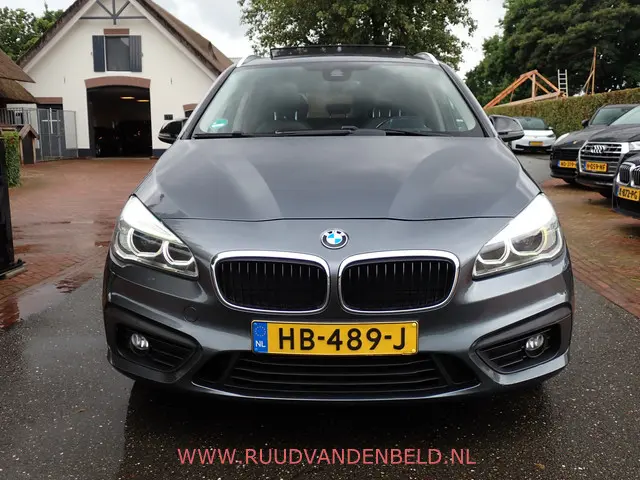 BMW 2 Serie Active Tourer 218D 2015 Diesel 2