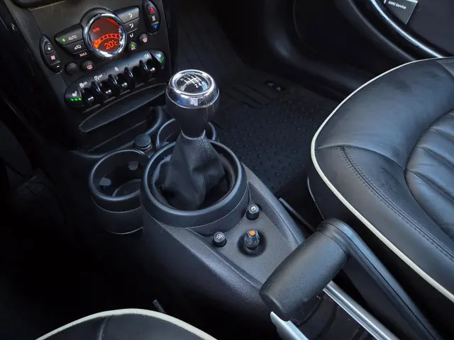 MINI Countryman Mini 1.6 Cooper Chili 2013 Benzine 29