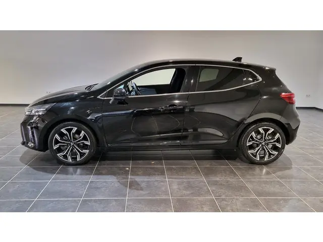 Mitsubishi Colt 1.0T First Edition 2024 Benzine 11