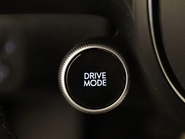 Hyundai IONIQ 6 Style 53 kWh 2024 Elektrisch 33