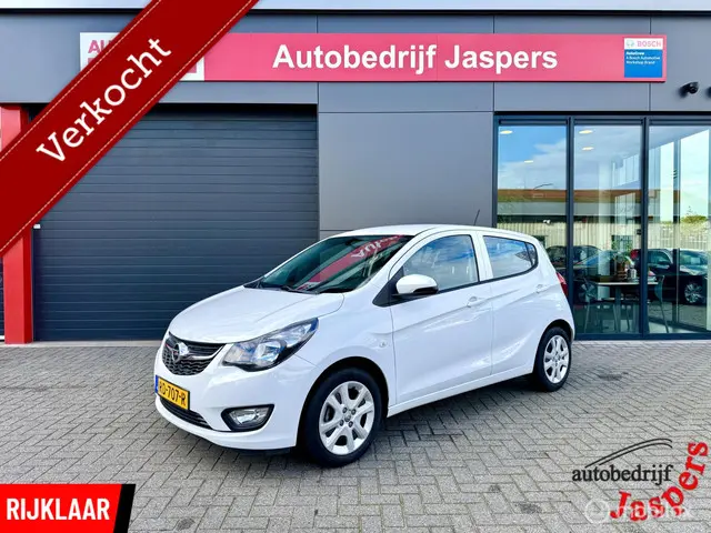 Opel KARL