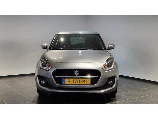 Suzuki Swift 1.2 Style Smart Hybrid 2023 Benzine 2
