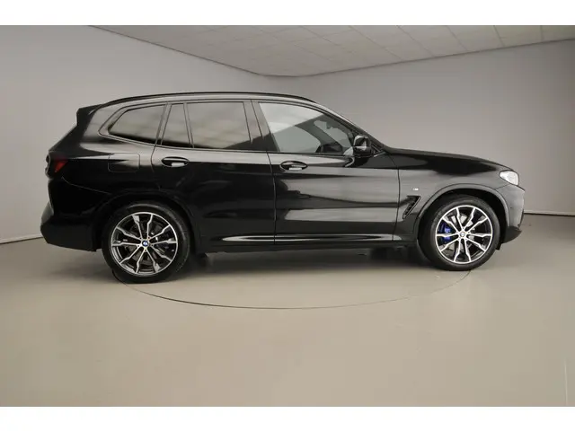 BMW X3 M40i xDrive 2024 Benzine 4