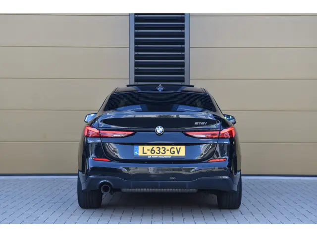 BMW 2 Serie Gran Coupé 218i 2021 Benzine 7