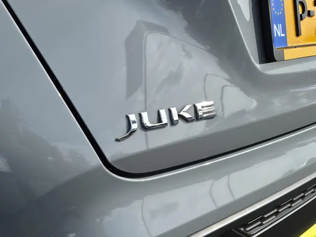Nissan Juke 1.0 DIG-T Kiiro 2022 Benzine 29