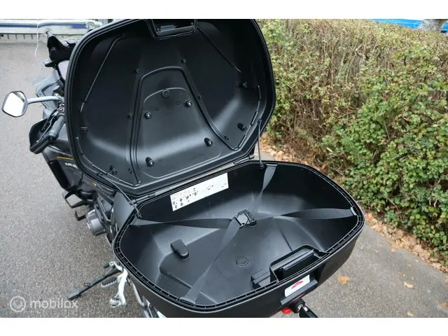 Ducati Multistrada V4 S 2021 Benzine 28
