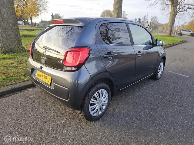Citroën C1 2