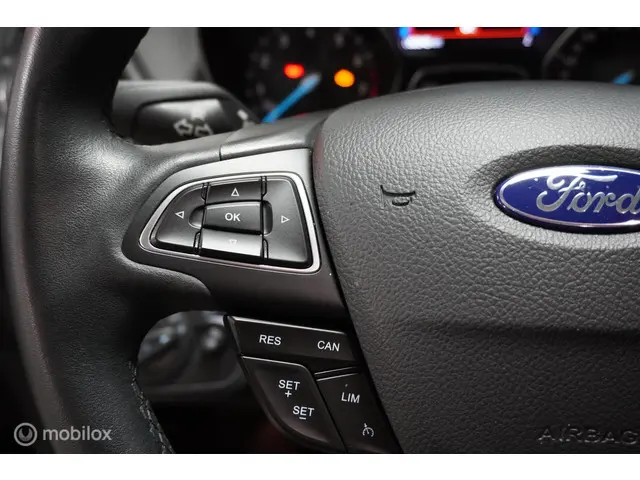 Ford Kuga 1.5 EcoBoost Titanium 2019 Benzine 33