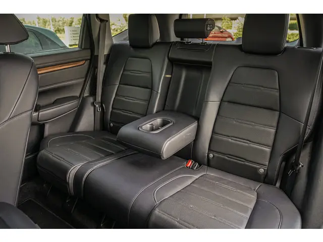 Honda CR-V 2.0i e:HEV LIFESTYLE 2019 Hybride Benzine 10